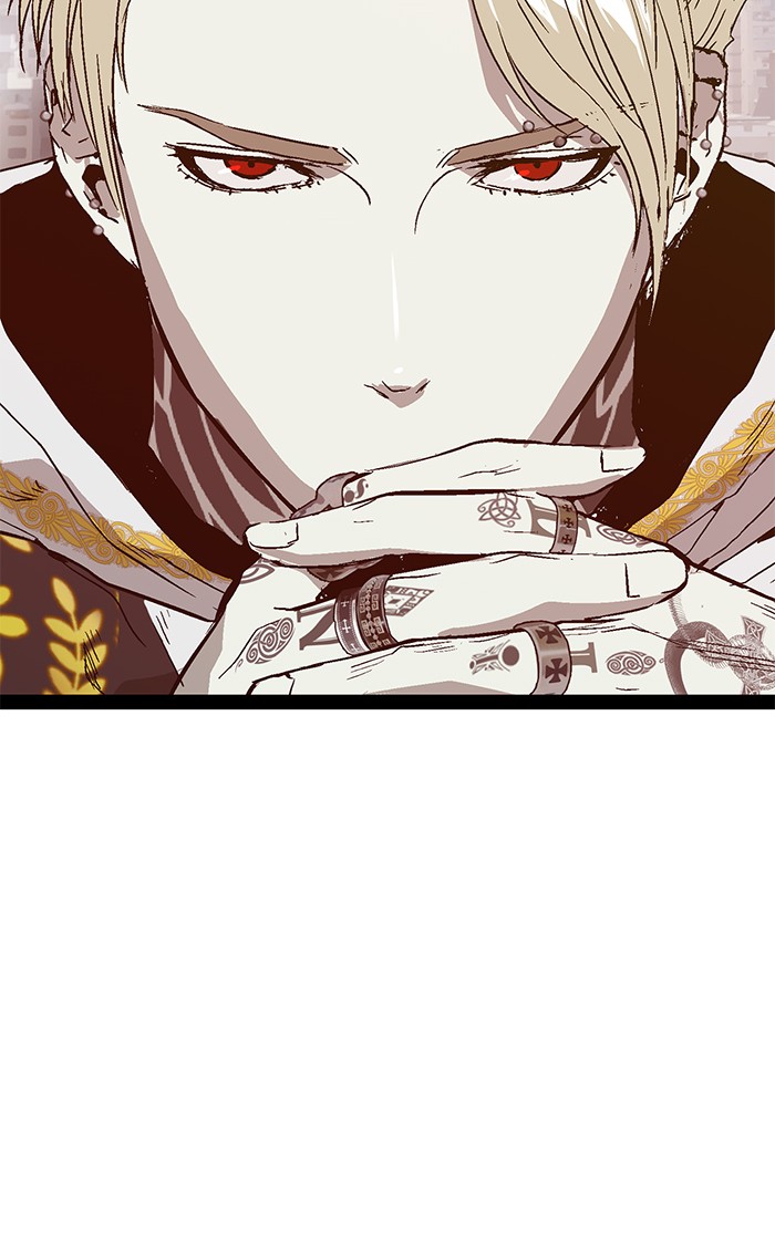 Weak Hero Chapter 103 - halaman 70