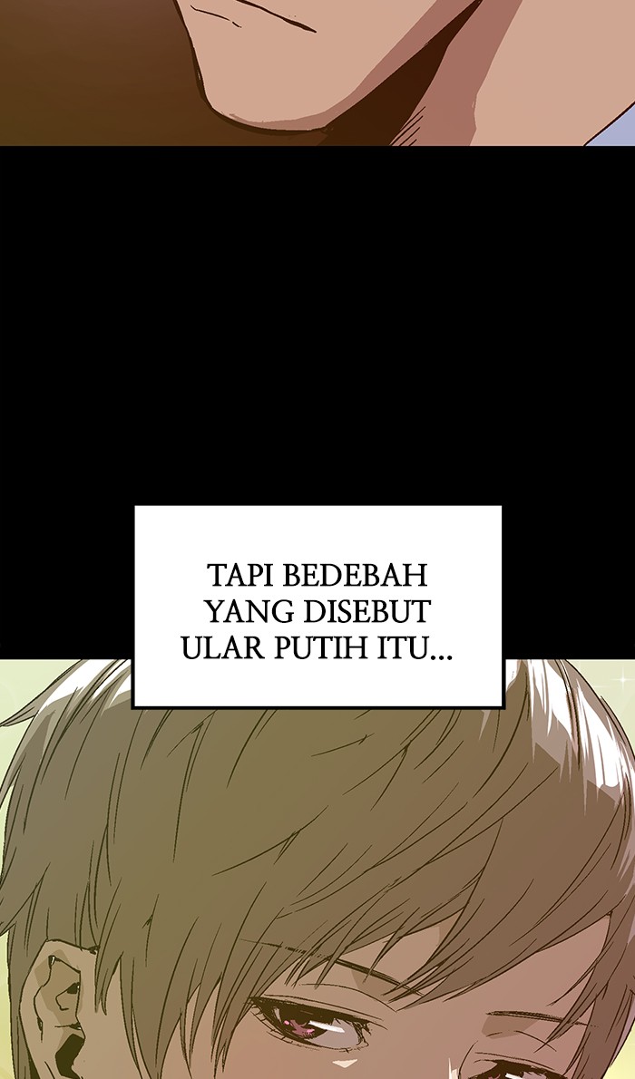 Weak Hero Chapter 103 - halaman 74