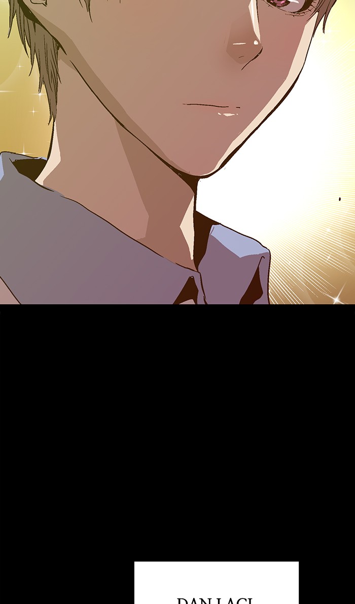 Weak Hero Chapter 103 - halaman 75