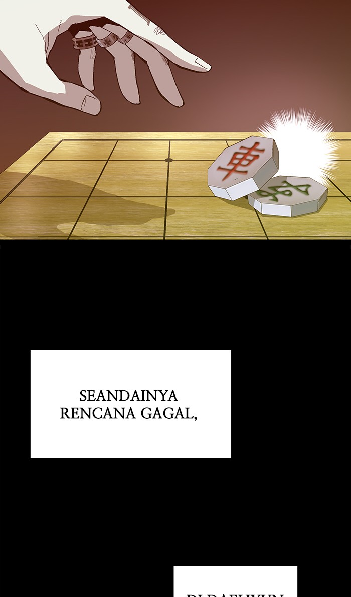 Weak Hero Chapter 103 - halaman 81