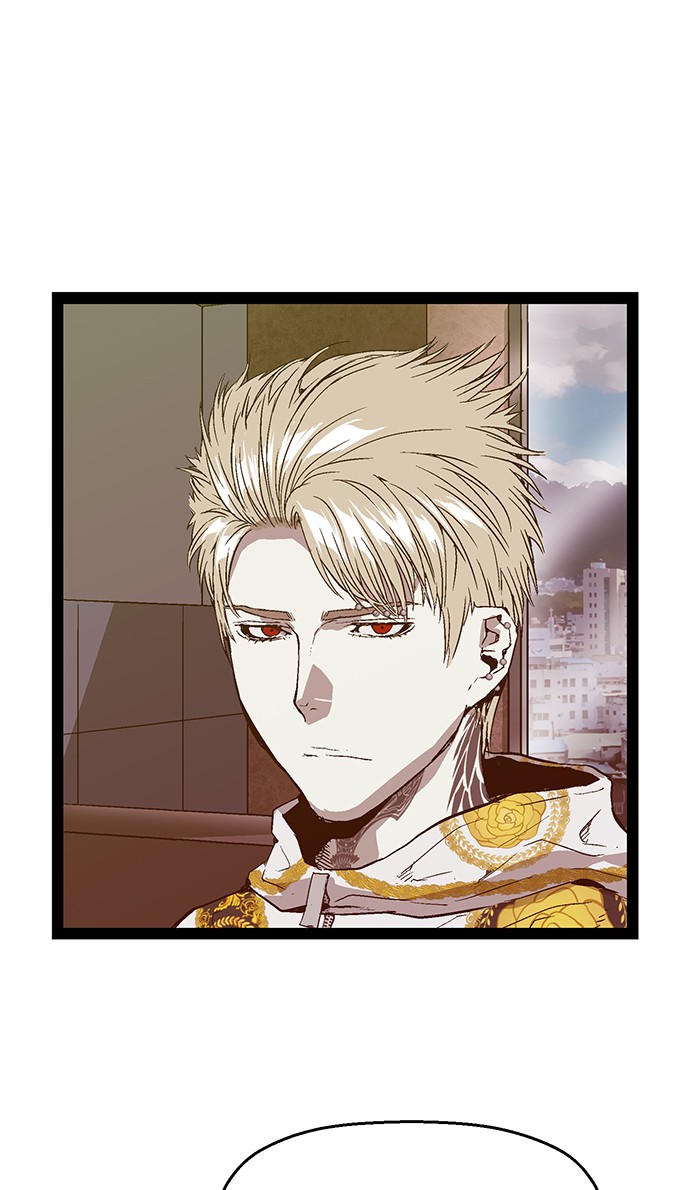 Weak Hero Chapter 103 - halaman 86