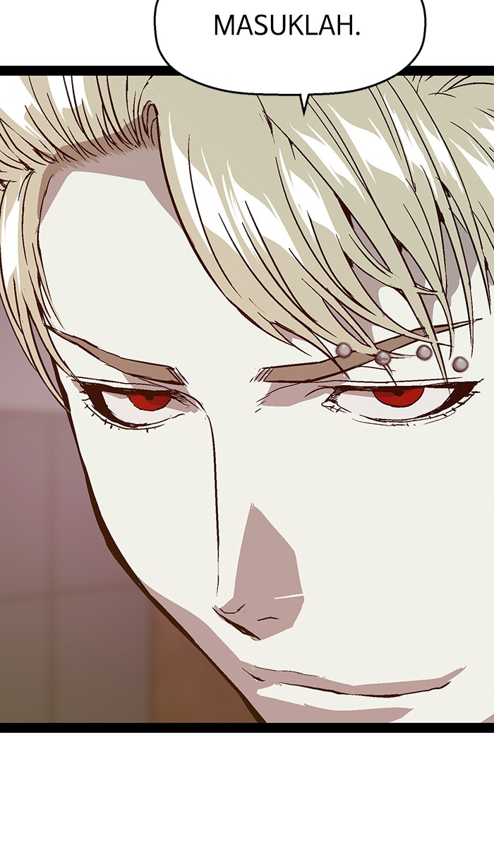 Weak Hero Chapter 103 - halaman 87