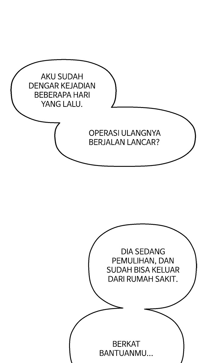 Weak Hero Chapter 103 - halaman 88