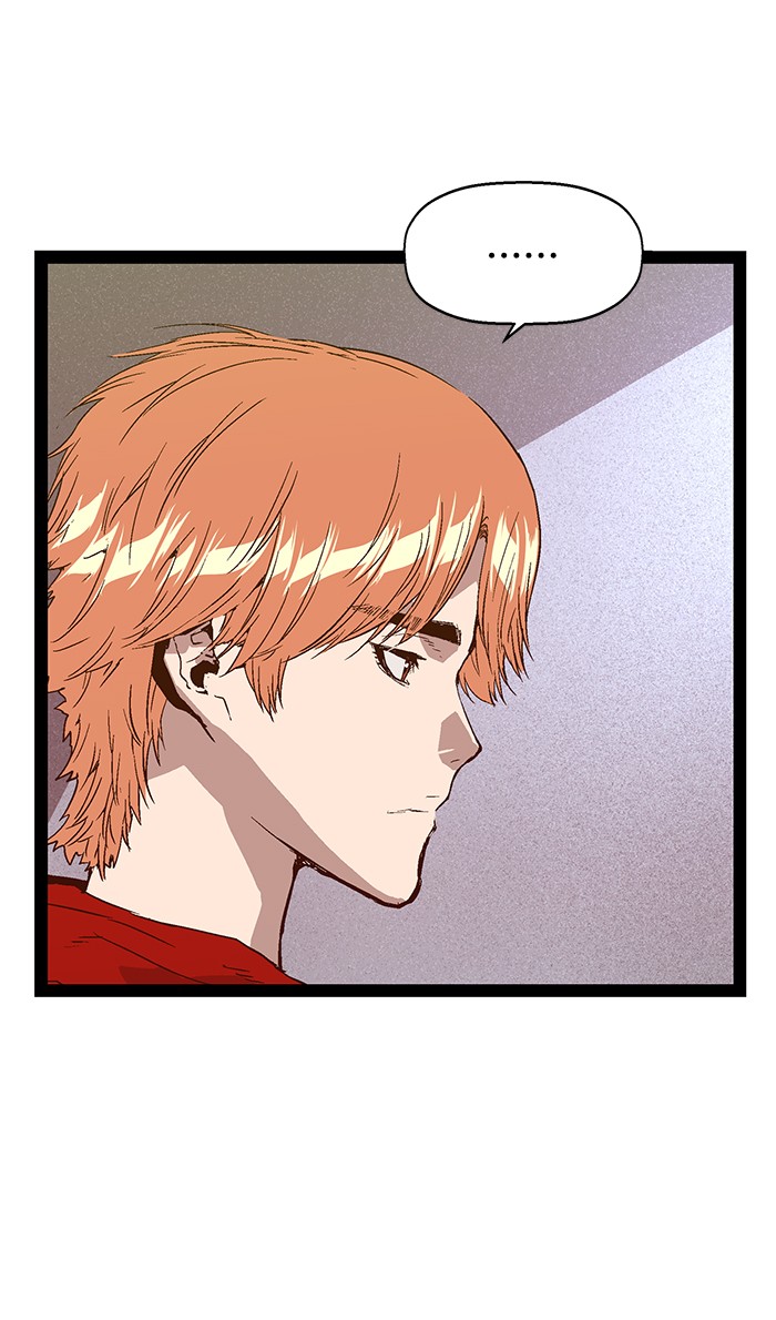 Weak Hero Chapter 103 - halaman 90