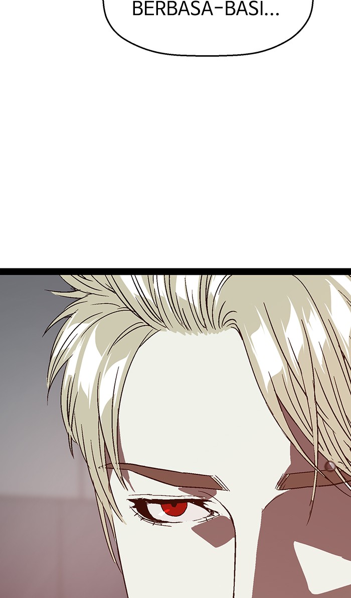 Weak Hero Chapter 103 - halaman 92