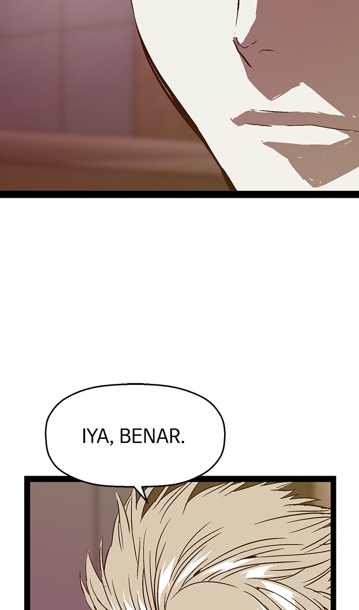Weak Hero Chapter 103 - halaman 93