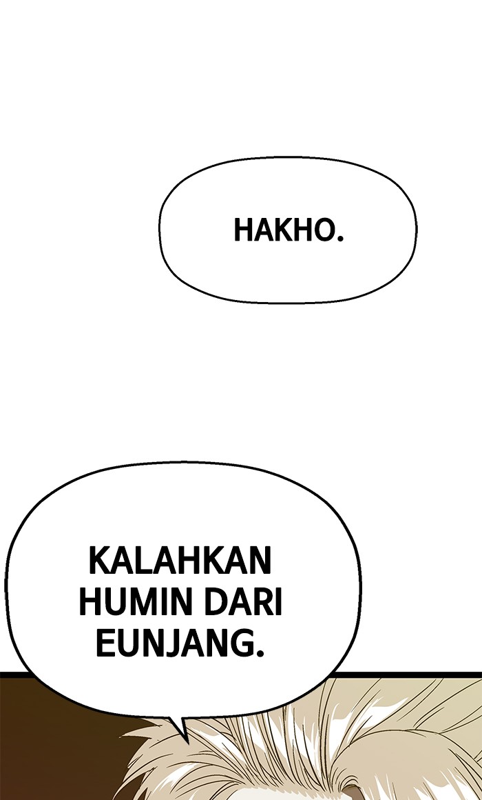 Weak Hero Chapter 103 - halaman 96