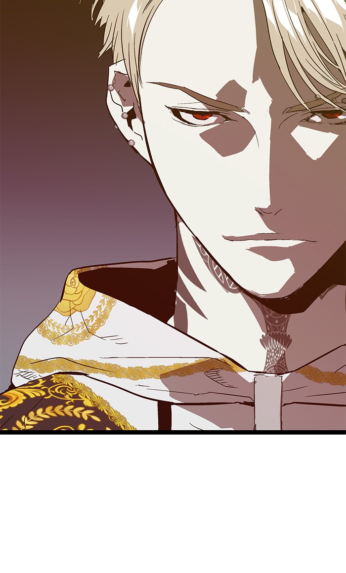 Weak Hero Chapter 103 - halaman 97