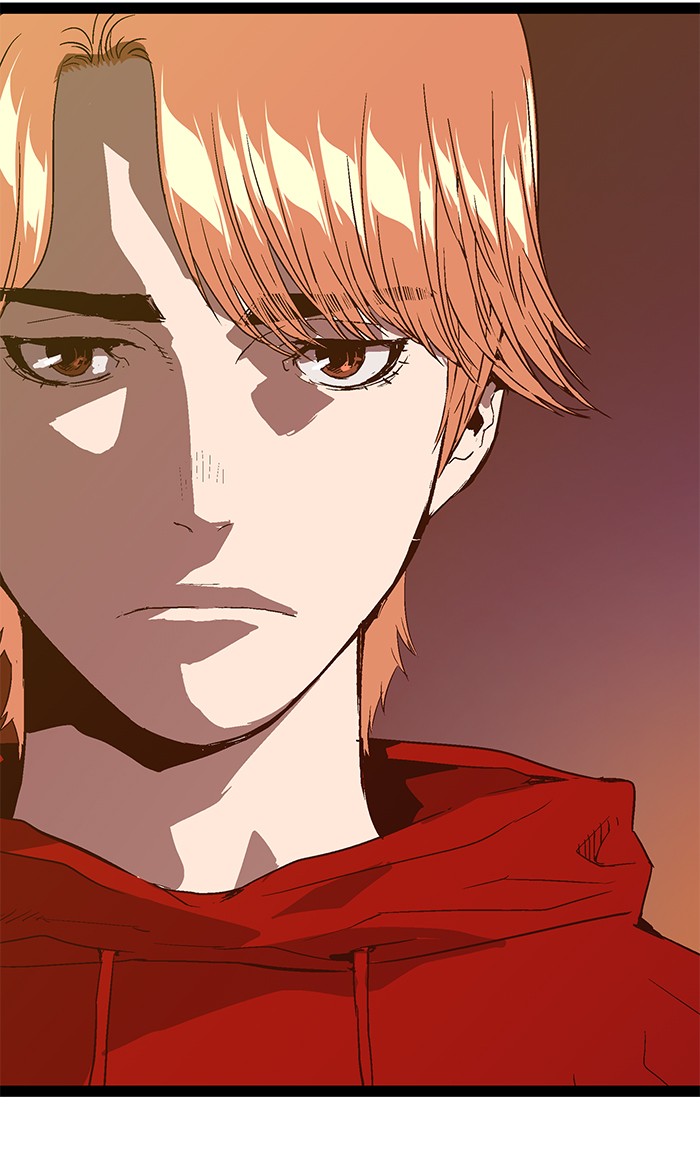 Weak Hero Chapter 103 - halaman 98