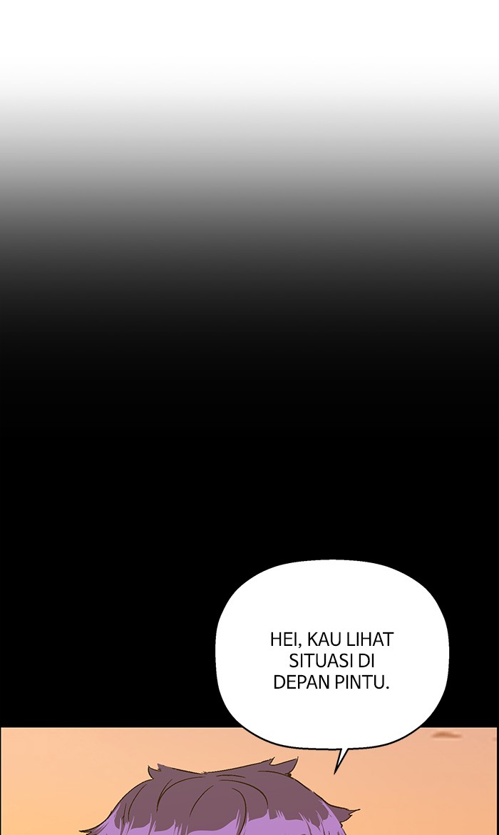 Weak Hero Chapter 104 - halaman 15