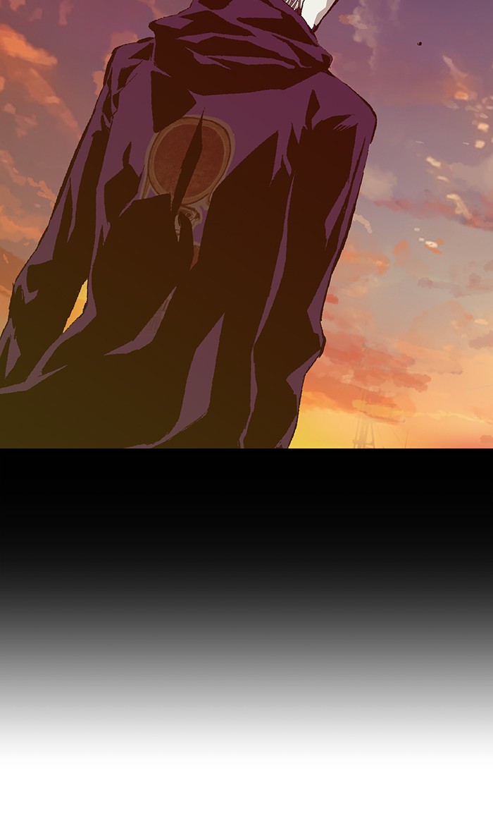 Weak Hero Chapter 104 - halaman 24