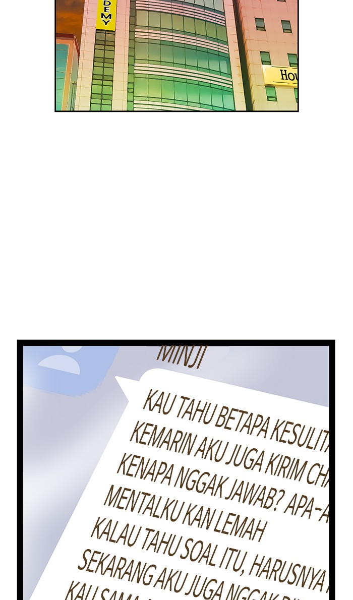 Weak Hero Chapter 104 - halaman 30