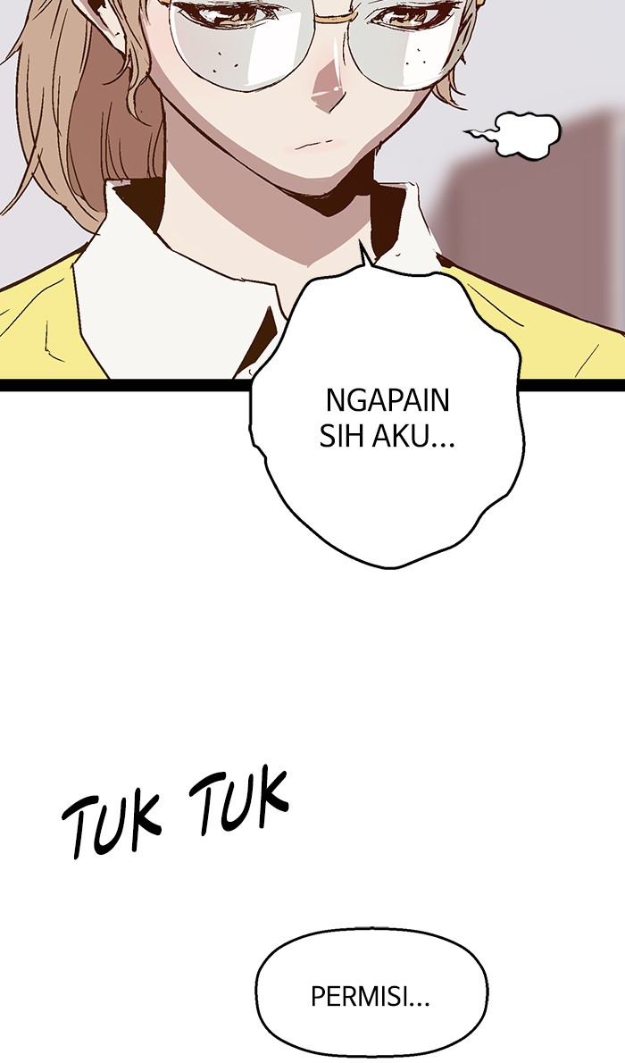 Weak Hero Chapter 104 - halaman 33