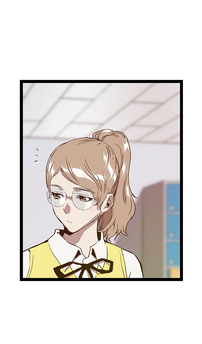 Weak Hero Chapter 104 - halaman 34