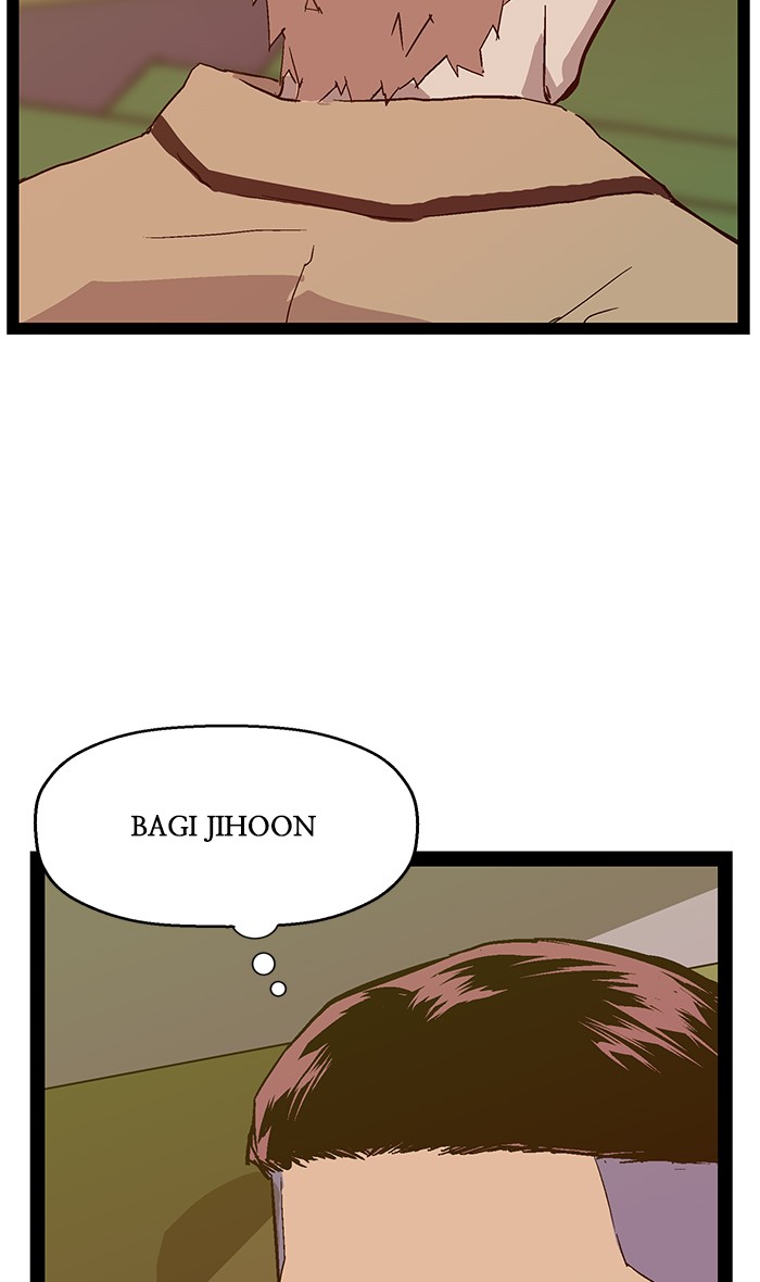 Weak Hero Chapter 104 - halaman 59