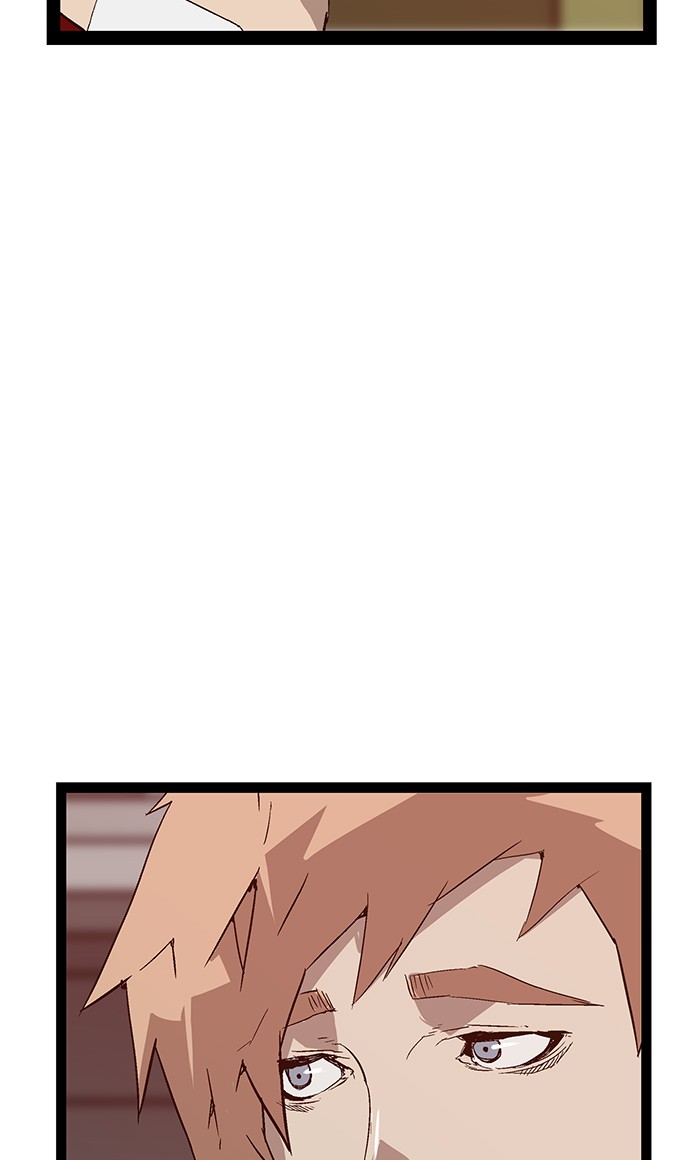 Weak Hero Chapter 104 - halaman 79