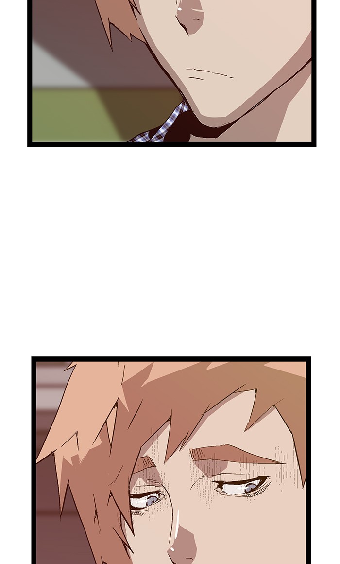 Weak Hero Chapter 104 - halaman 80
