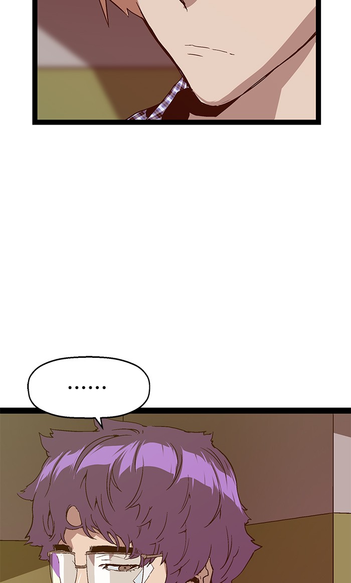 Weak Hero Chapter 104 - halaman 81