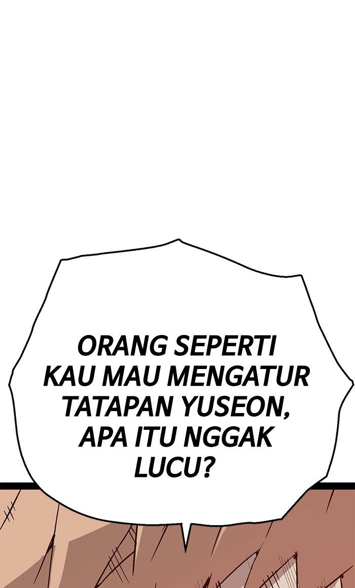 Weak Hero Chapter 104 - halaman 86