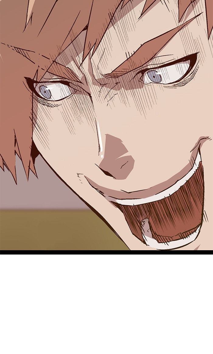 Weak Hero Chapter 104 - halaman 87