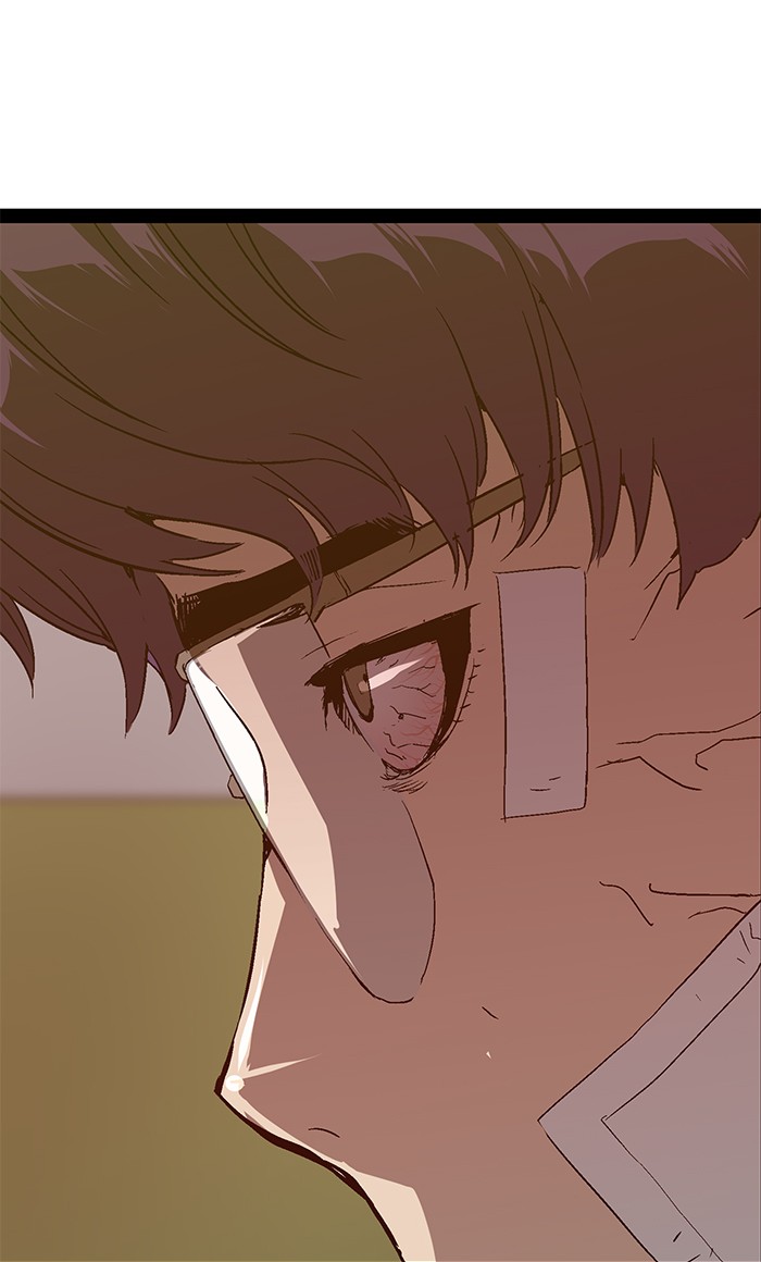 Weak Hero Chapter 104 - halaman 88