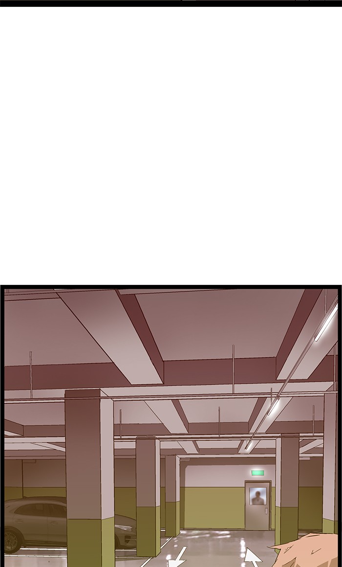 Weak Hero Chapter 104 - halaman 89
