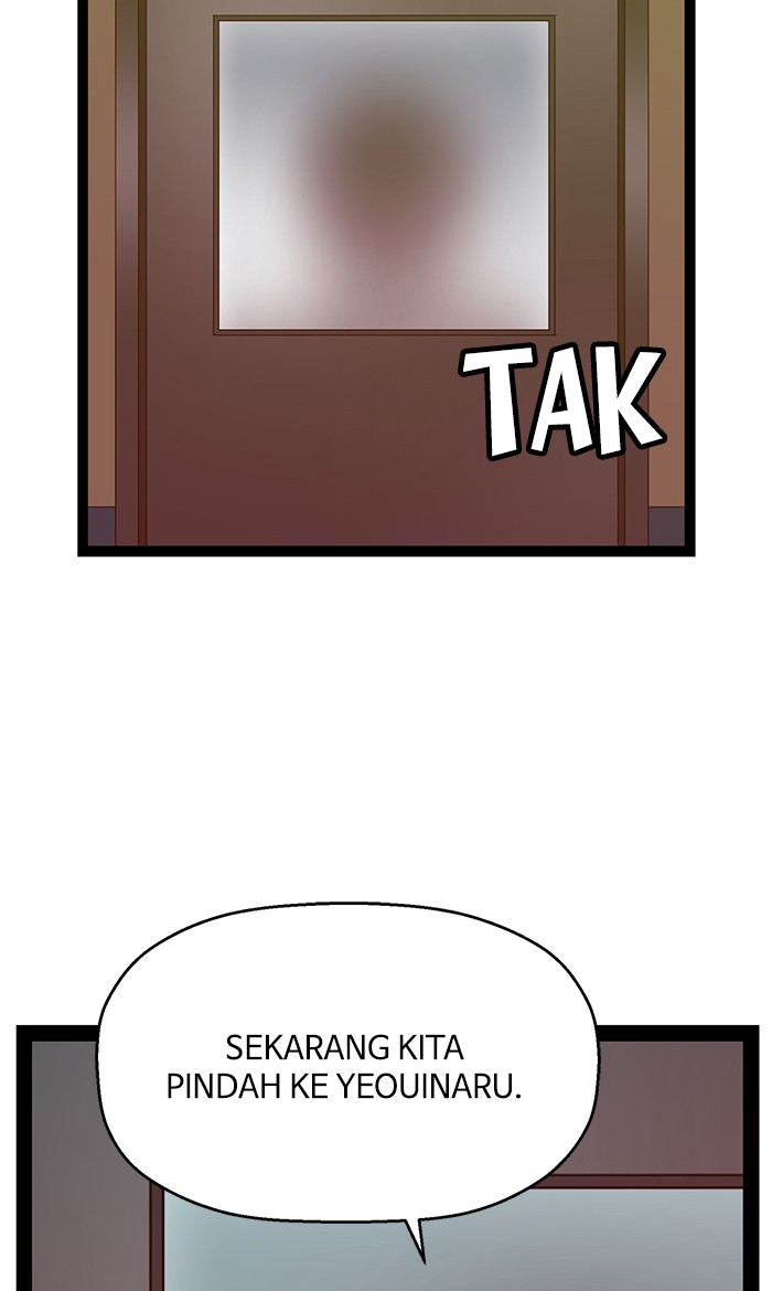 Weak Hero Chapter 104 - halaman 9