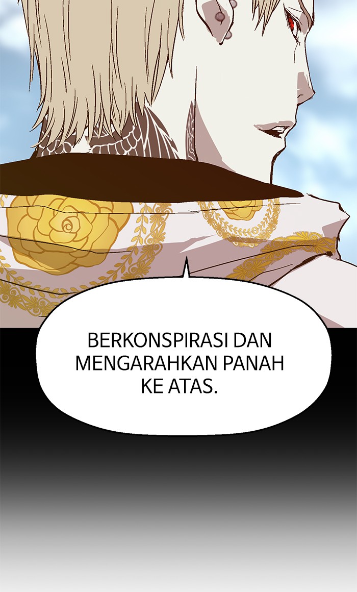 Weak Hero Chapter 104 - halaman 94