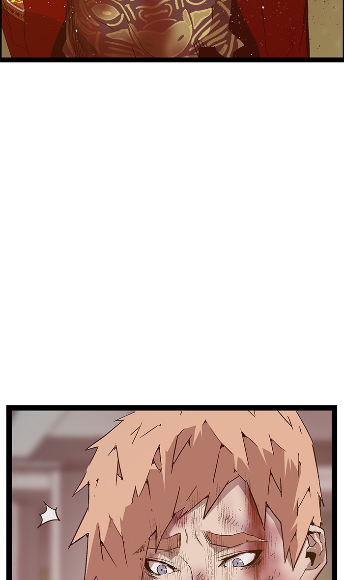 Weak Hero Chapter 105 - halaman 100