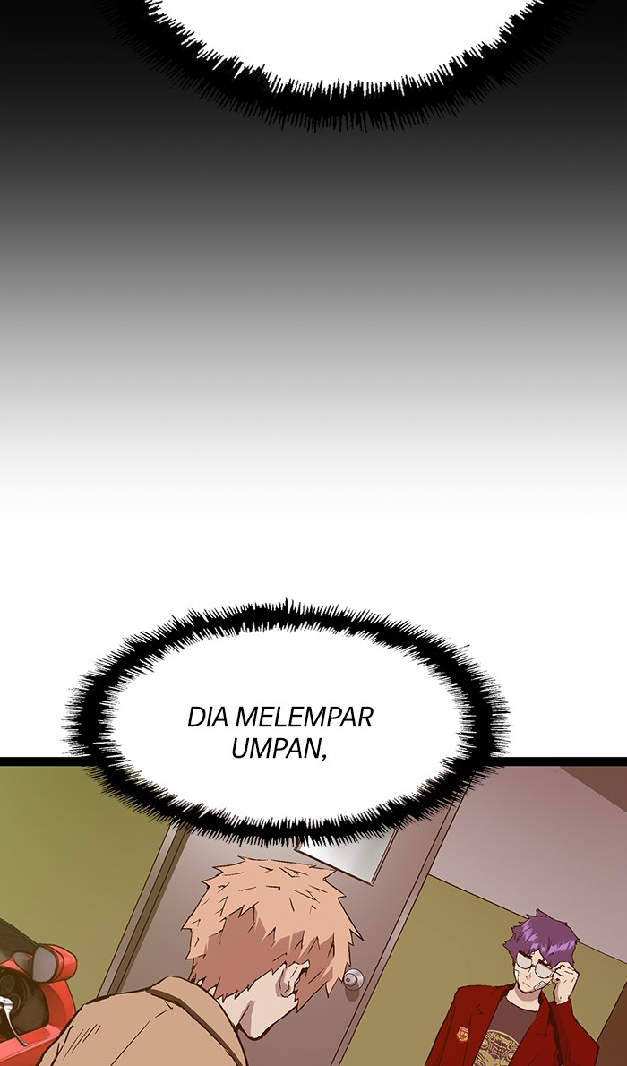 Weak Hero Chapter 105 - halaman 16