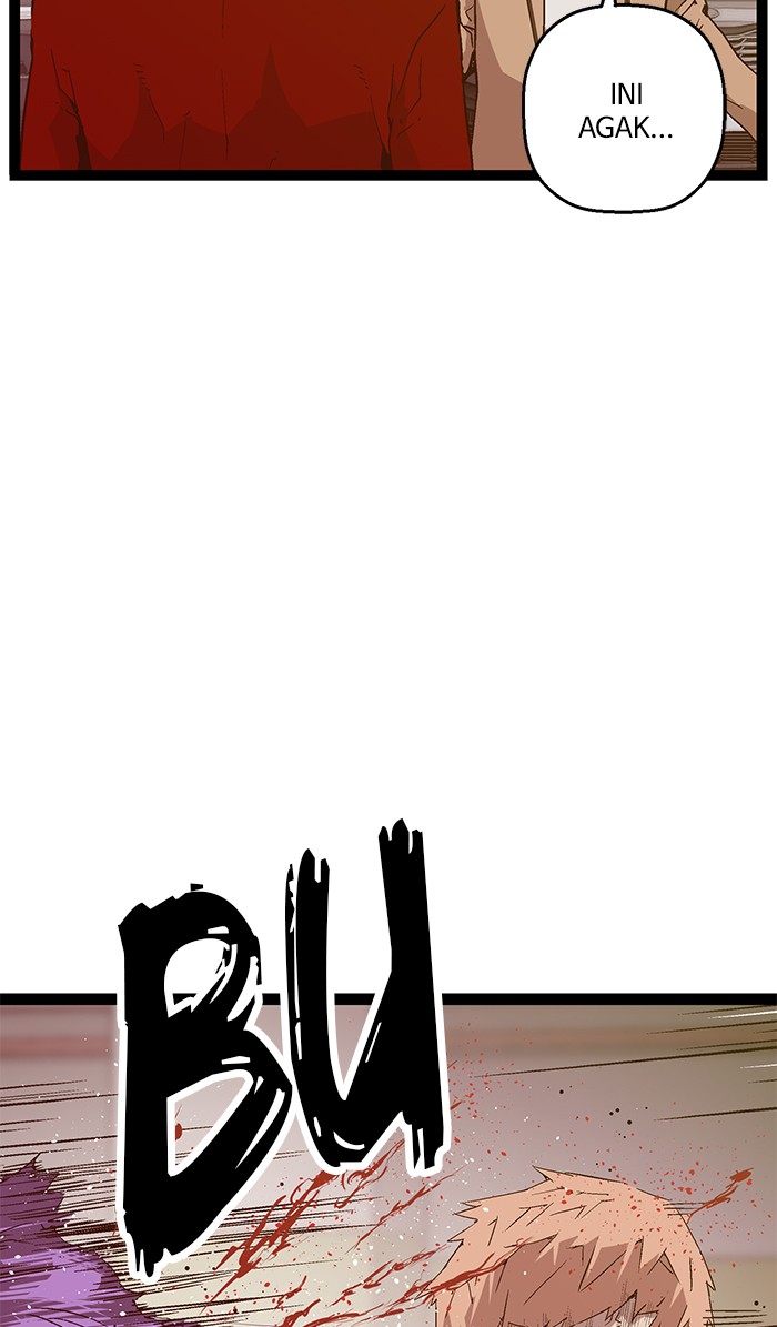 Weak Hero Chapter 105 - halaman 29
