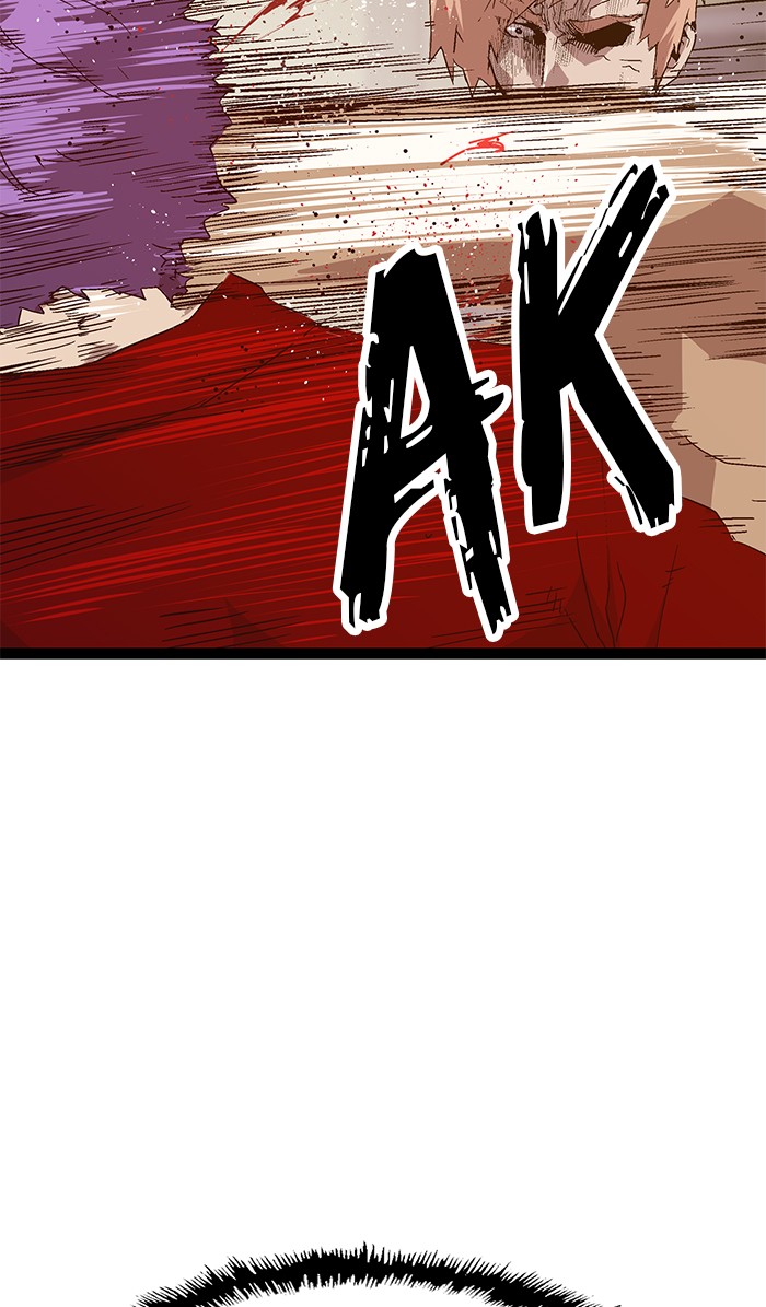 Weak Hero Chapter 105 - halaman 30