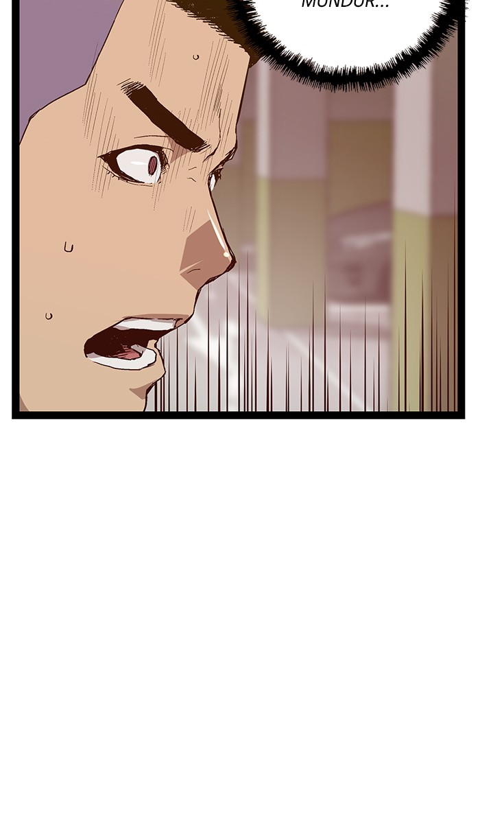 Weak Hero Chapter 105 - halaman 32