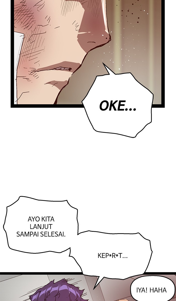 Weak Hero Chapter 105 - halaman 37