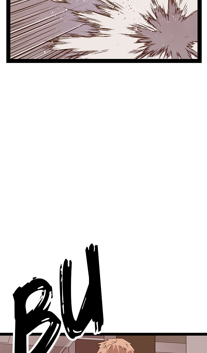 Weak Hero Chapter 105 - halaman 45