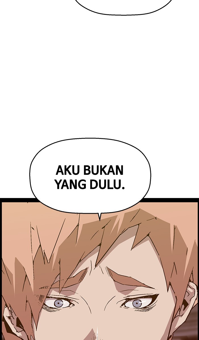 Weak Hero Chapter 105 - halaman 48