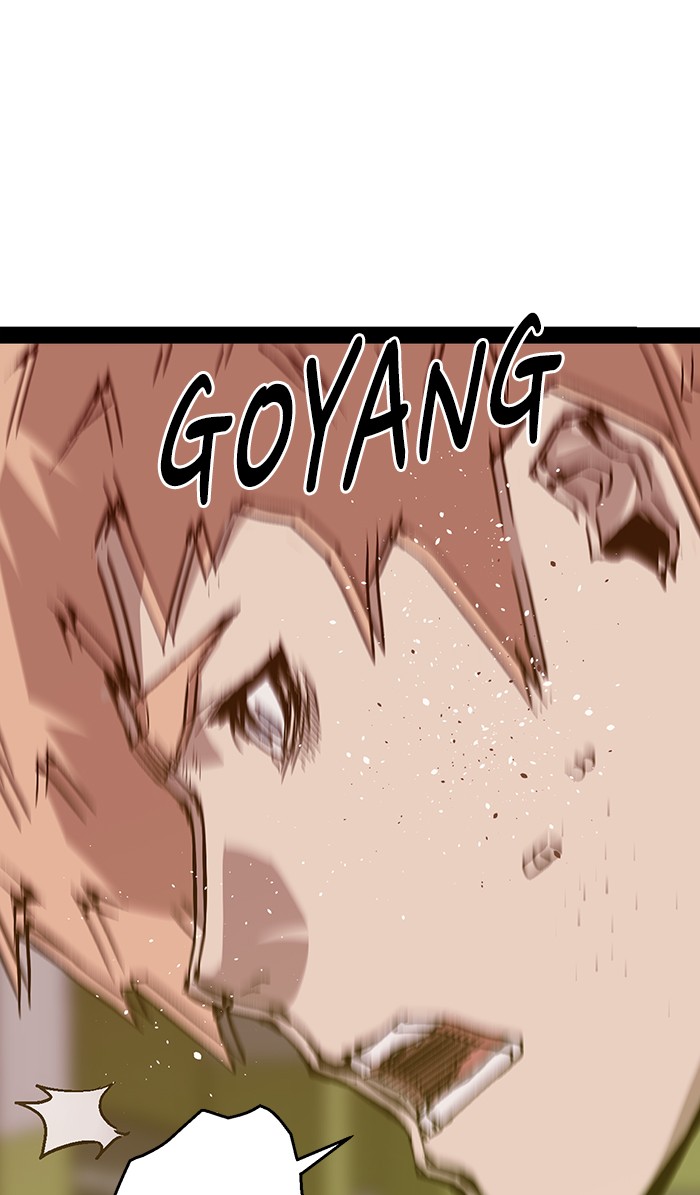 Weak Hero Chapter 105 - halaman 52