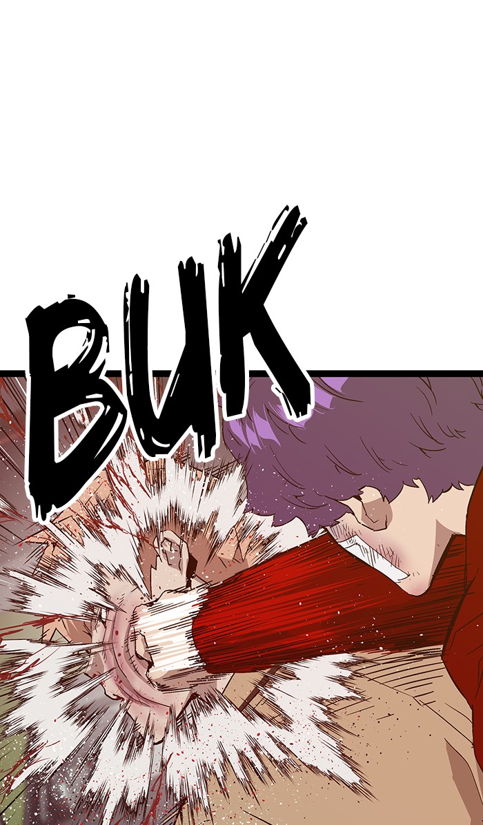 Weak Hero Chapter 105 - halaman 54