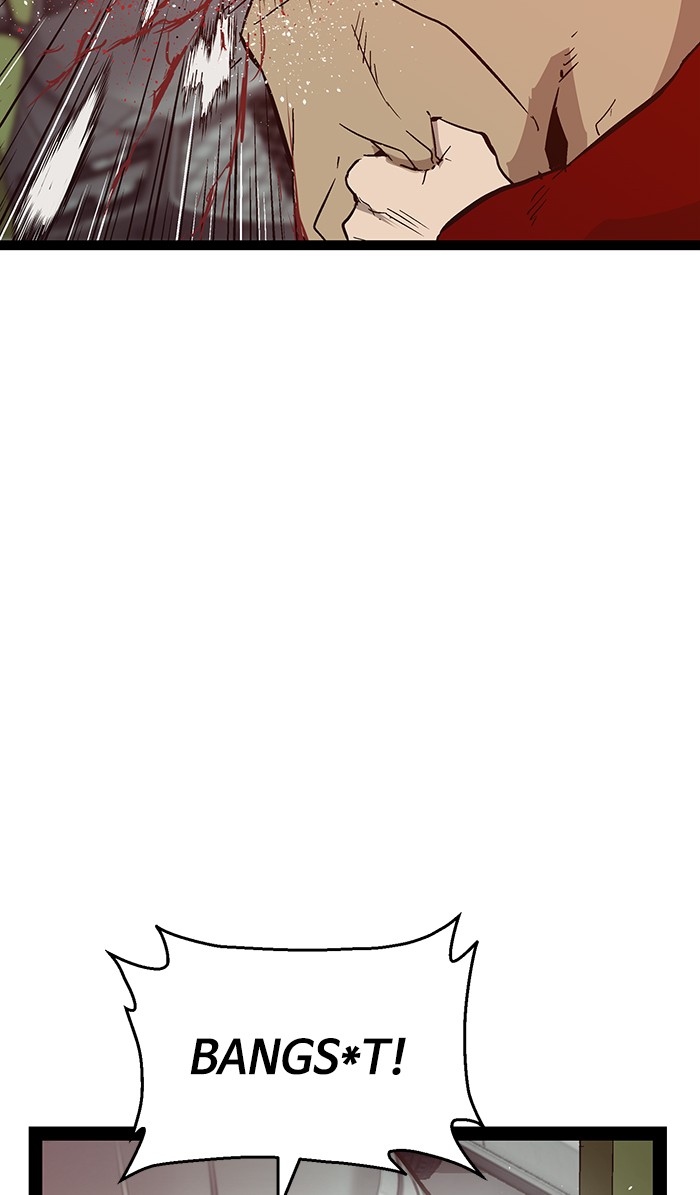 Weak Hero Chapter 105 - halaman 55