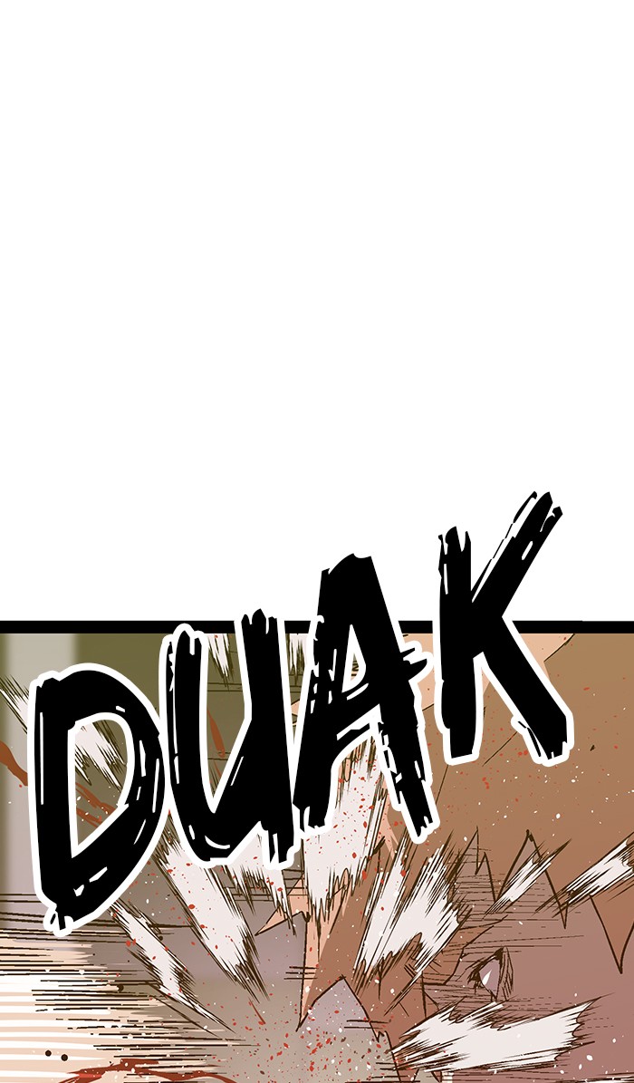 Weak Hero Chapter 105 - halaman 59