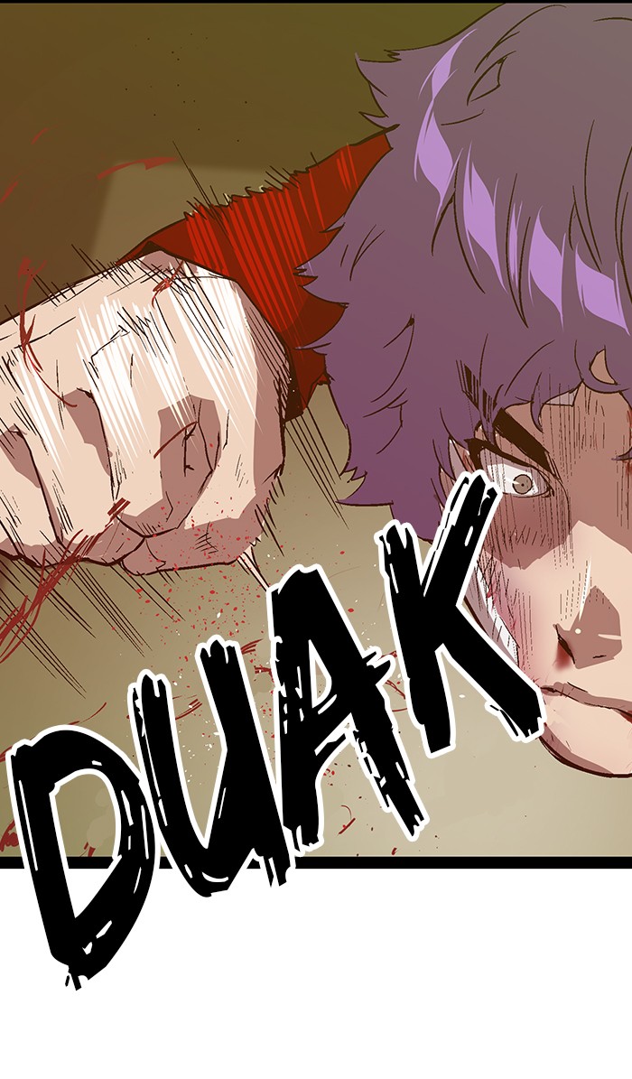 Weak Hero Chapter 105 - halaman 61