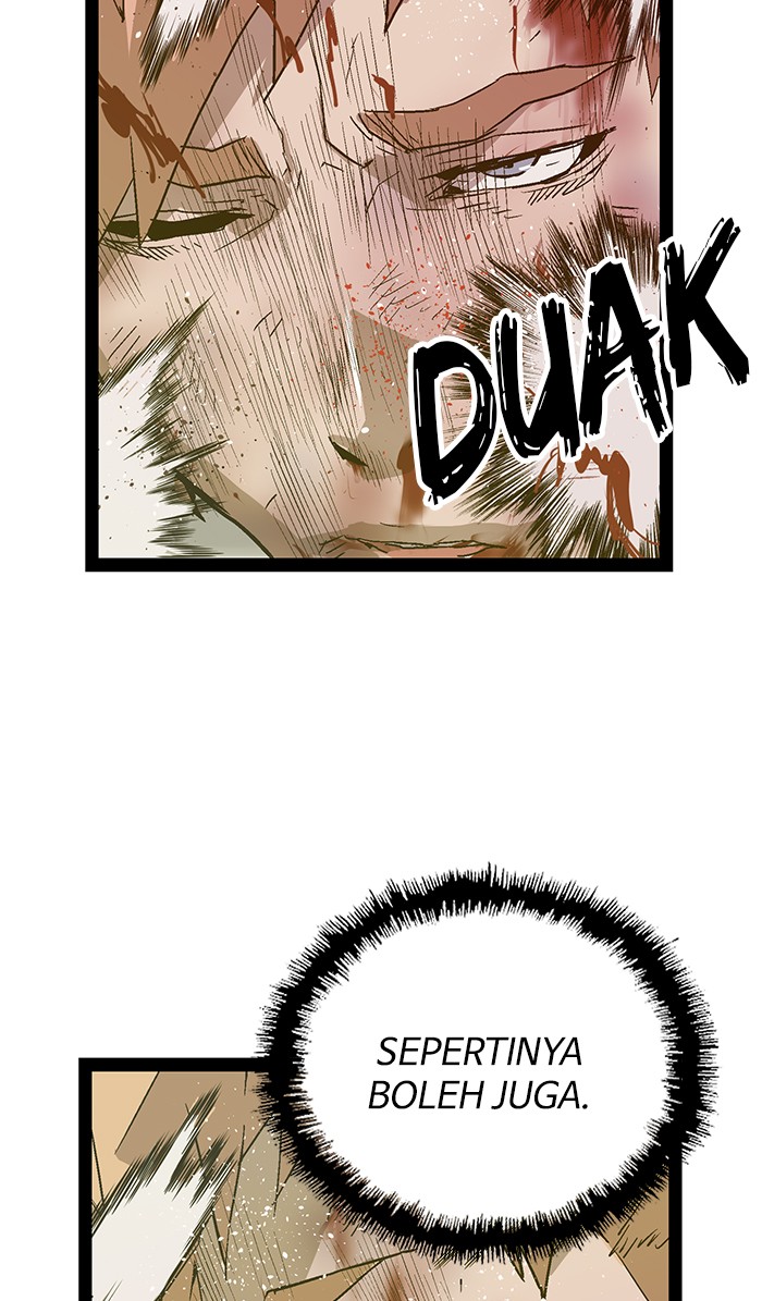 Weak Hero Chapter 105 - halaman 64