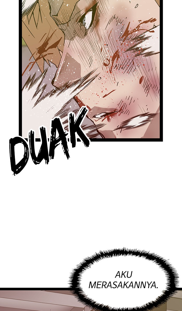 Weak Hero Chapter 105 - halaman 65