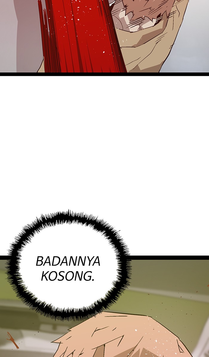Weak Hero Chapter 105 - halaman 68