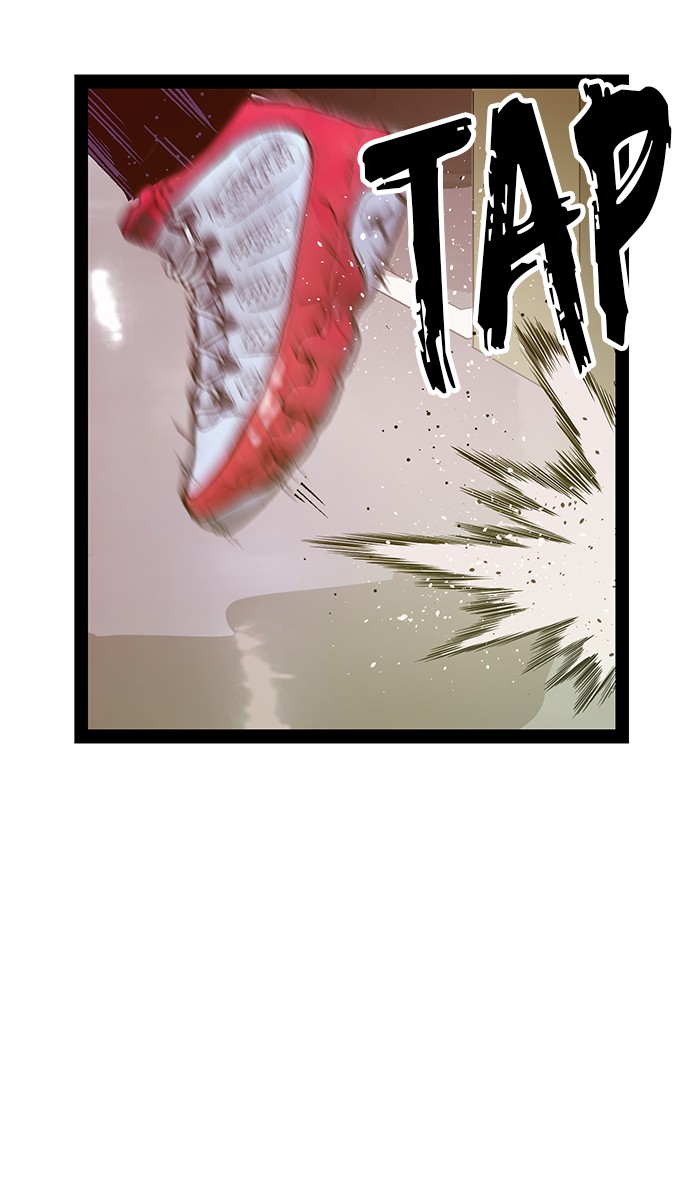 Weak Hero Chapter 105 - halaman 70