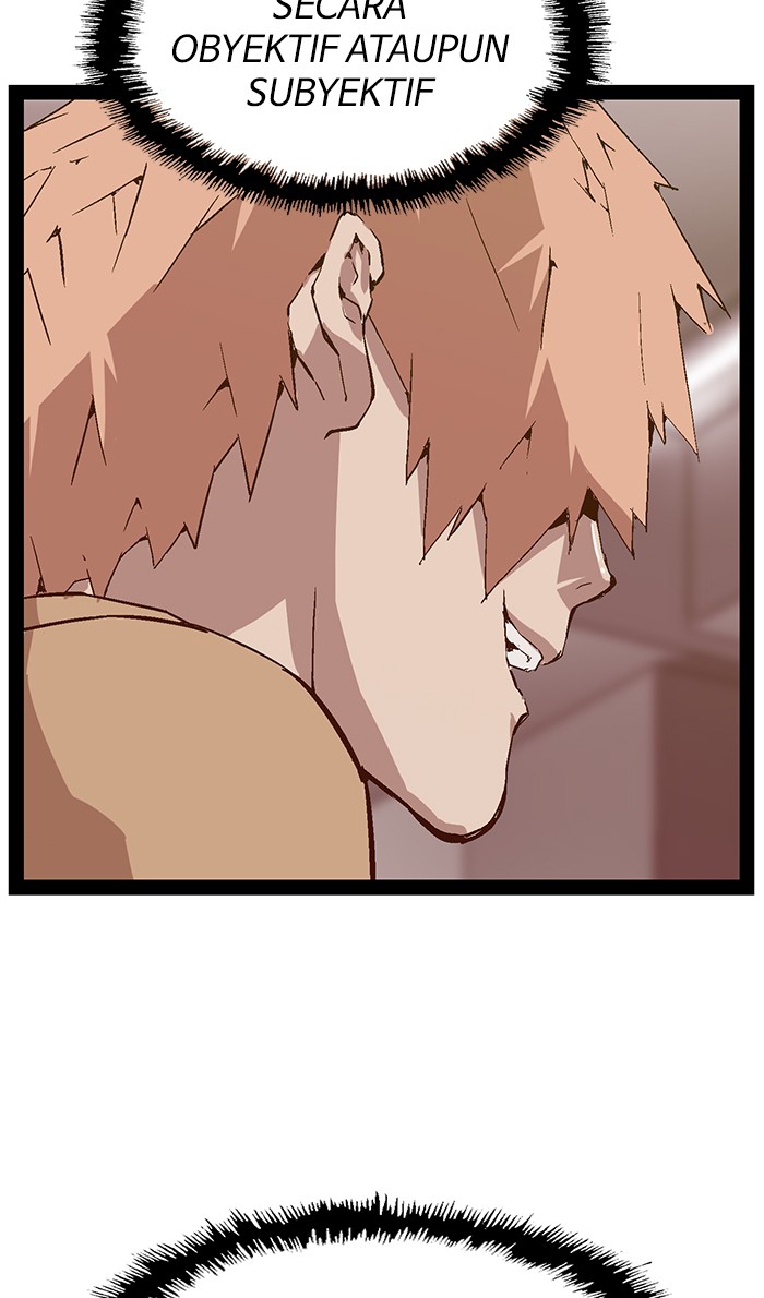 Weak Hero Chapter 105 - halaman 9