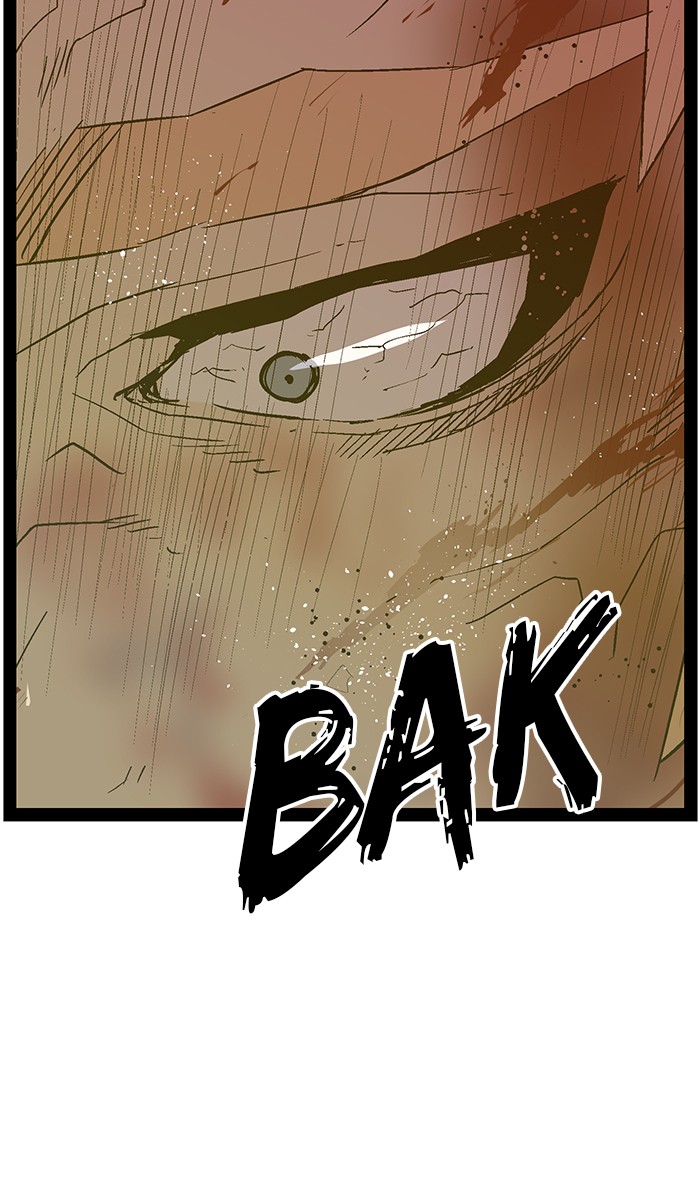 Weak Hero Chapter 105 - halaman 90