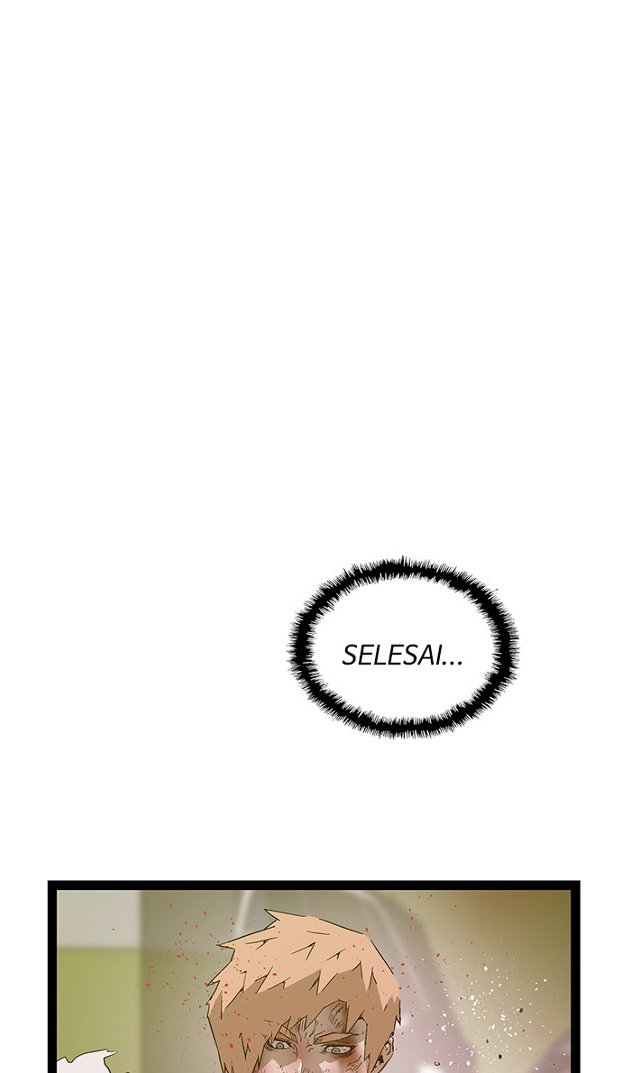 Weak Hero Chapter 105 - halaman 95