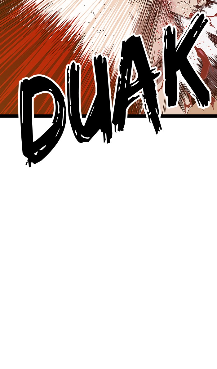 Weak Hero Chapter 106 - halaman 10