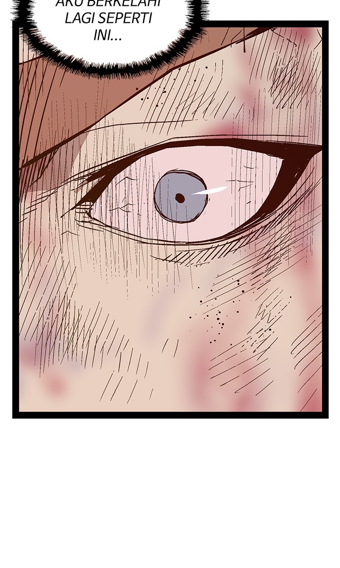 Weak Hero Chapter 106 - halaman 105